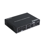 HDCVT 4X4 HDMI2.0 Matrix Switch