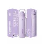 Sport 650ML Flask Periwinkle