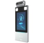 OET-213H-BTM32 Uniview Face Recognition Access Control Terminal With 10 000 Face Capacity 8 000 Event Capacity 100 000 Card Capa