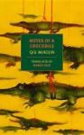 Notes Of A Crocodile Paperback Main
