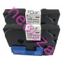 Brother TZ-211 P-touch Laminated Tape Black On White 6MM X 8M