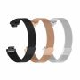 Fitbit Killer Deals Stainless Steel Milanese Strap For Ionic - Best Bargains Online