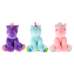 Unicorn Plush 30CM Type May Vary