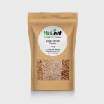 Nuleaf Health Shop Barley Kernels Organic