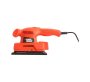 Black & Decker 135W 1/3" Sheet Sander