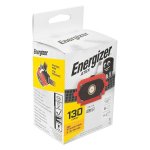 Energizer Atex Headlamp Intrinsically Safe 130LM 3AAA E301380800