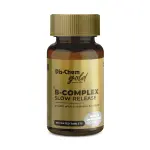 Goldair Gold Vitamin B Complex 60S