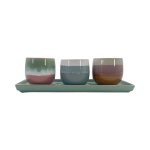 Vase 3 Pcs HP03-4A