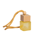 Anke Car MINI Wooden Diffuser Citronella Grapefruit 10ML