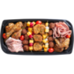 Entertainer Platter Small
