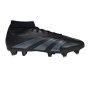Adidas Predator League Sock Soft Ground Soccer Boots