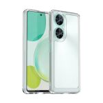 Clear Cover For Huawei Nova 11I - Shockproof Candy Series