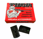 Thor Base Winchester Mod 71