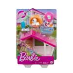 MINI Playset With Pet - Kennel