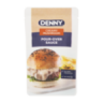 Creamy Mushroom Pour-over Sauce 200G