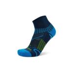 Enduro Qtr - Large Legion Blue