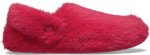 Classic Cozzzy Luxe Slipper - Digital Raspberry M13