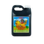 Dala Acrylic Paint 2LITRE Black