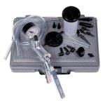 Tester Vacuum System 013900 MV8550