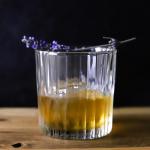 Manhattan Tumbler Clear Set Of 6 - 310ML