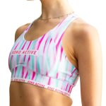 Seasons Scoop Sports Bra