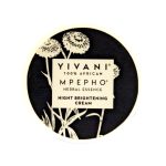 Mpepho Night Brightening Cream 50ML