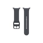 Samsung Galaxy WATCH8 WATCH8 Classic Sport Strap S m Graphite
