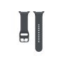 Samsung Galaxy WATCH8 / WATCH8 Classic Sport Strap S/m Graphite
