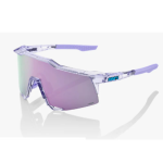 Speedcraft Polished Translucent Lavender Hiper Lavender Lens