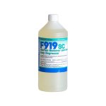 F919SC Bio-film Remover And Heavy Duty Degreaser - 1L