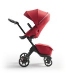 Stokke Xplory X-ruby Red - No