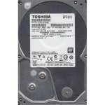 Toshiba 2TB Cctv Hard Drive