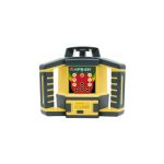 Gpi Red Beam Rotary Laser Level
