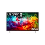 LG 55" Qned Ai MINI LED QNED70 4K Smart Tv 55QNED70B6T