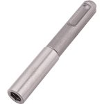 Tork Craft Magnetic Bit Holder 80MM Sds Plus 1 4" Hex