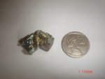 Rainbow Bismuth BIS14
