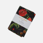 Napkins Set Of 4 - Floral