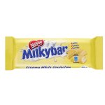 Nestle White Chocolate 80g