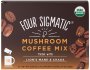 Mushroom Coffee Focus - Lion's Mane & Chaga