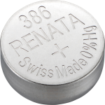 386 Renata