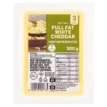 Pnp White Cheddar 300G