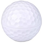 Altitude Birdie Golf Ball Spf 30 Lip Balm