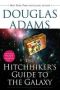 The Hitchhiker&  39 S Guide To The Galaxy Paperback Del Rey Books Trade Pbk. Ed