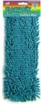 Verimark Floorwiz Eco Fiber Mop Replacement Pad - Blue