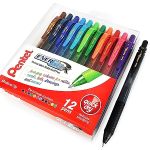 Awesome Energel-x Wallet Of 12 – BL107-12W