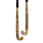 Indoor Pro Tour Wood - Pro Bow - Hockey Stick - 36.5