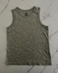 H&m Grey Vest 6 8Y