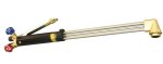 Cutting Torch Black Handle En