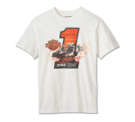 Men’s H-d 1 Racer Tee