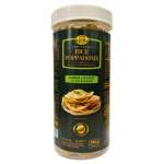 Osman’s Taj Mahal Cumin Jeera Flavoured Rice Poppadoms 250GR